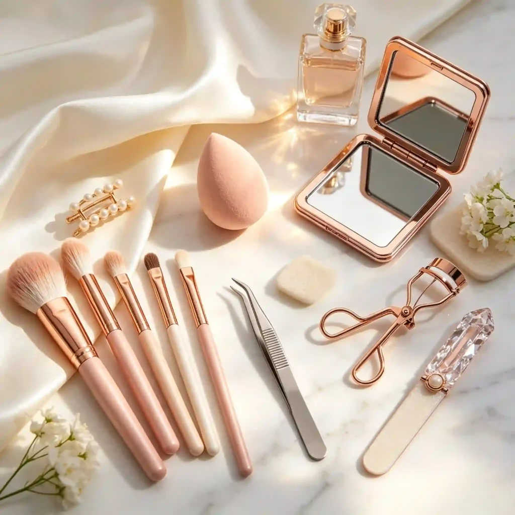 wholesale beauty tools China manufacturer