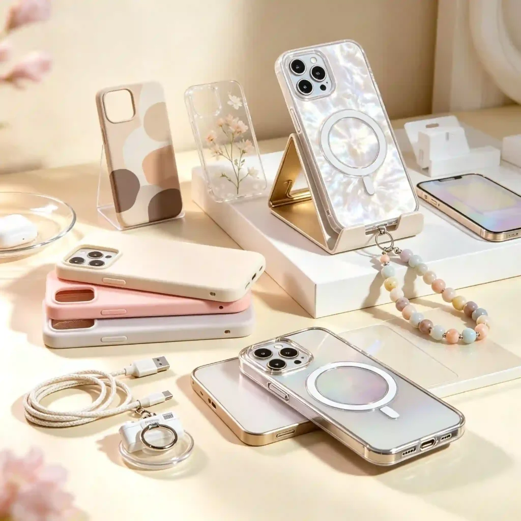 wholesale phone cases China manufacturer