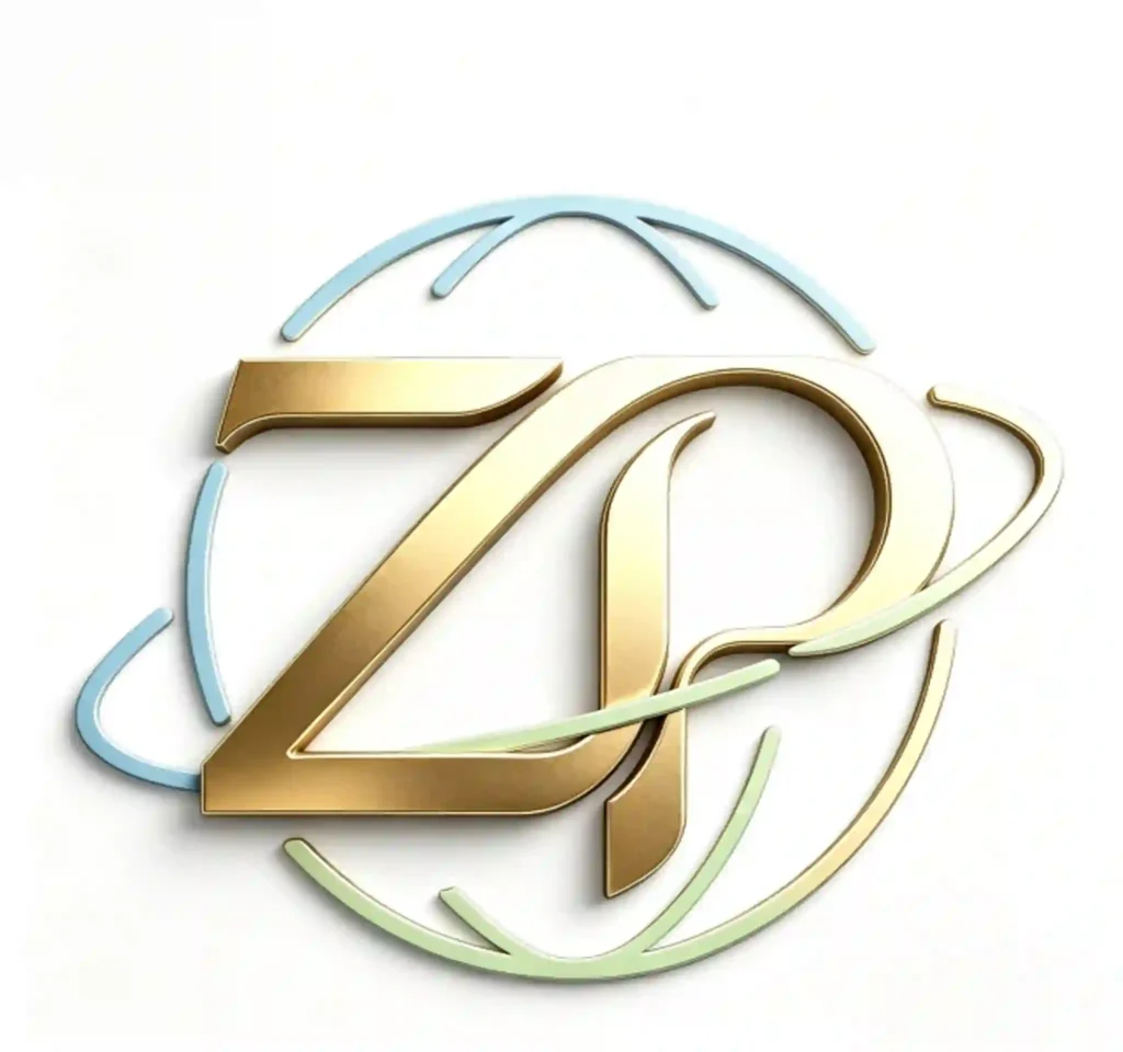 Z-Pick China sourcing agent logo