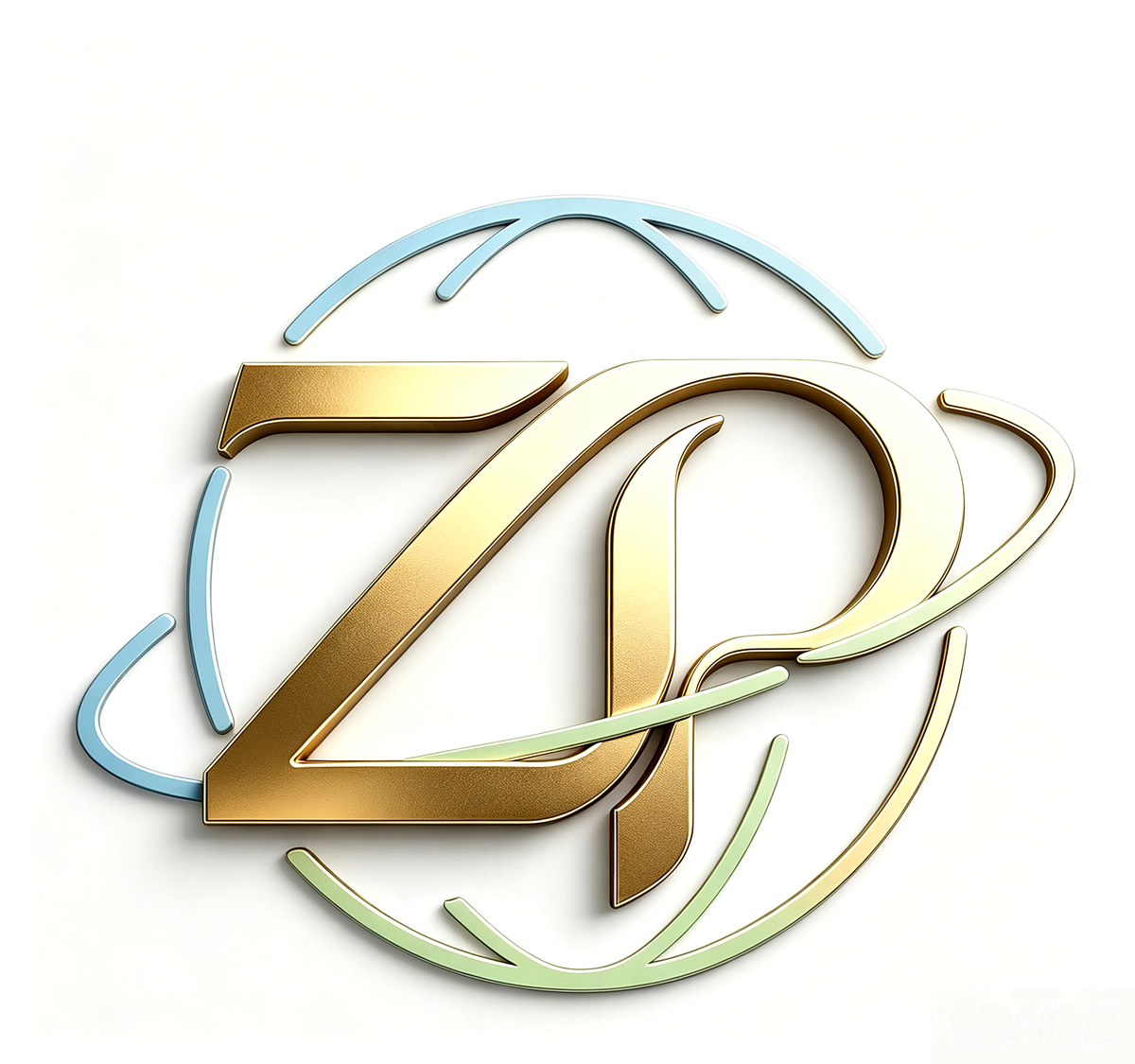 Z-Pick logo - China Market Strategist