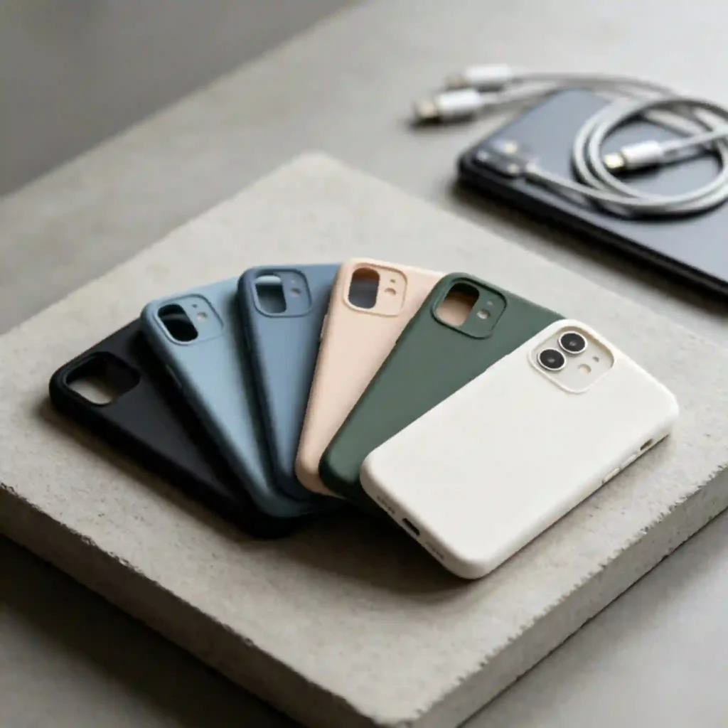 wholesale phone cases China manufacturer