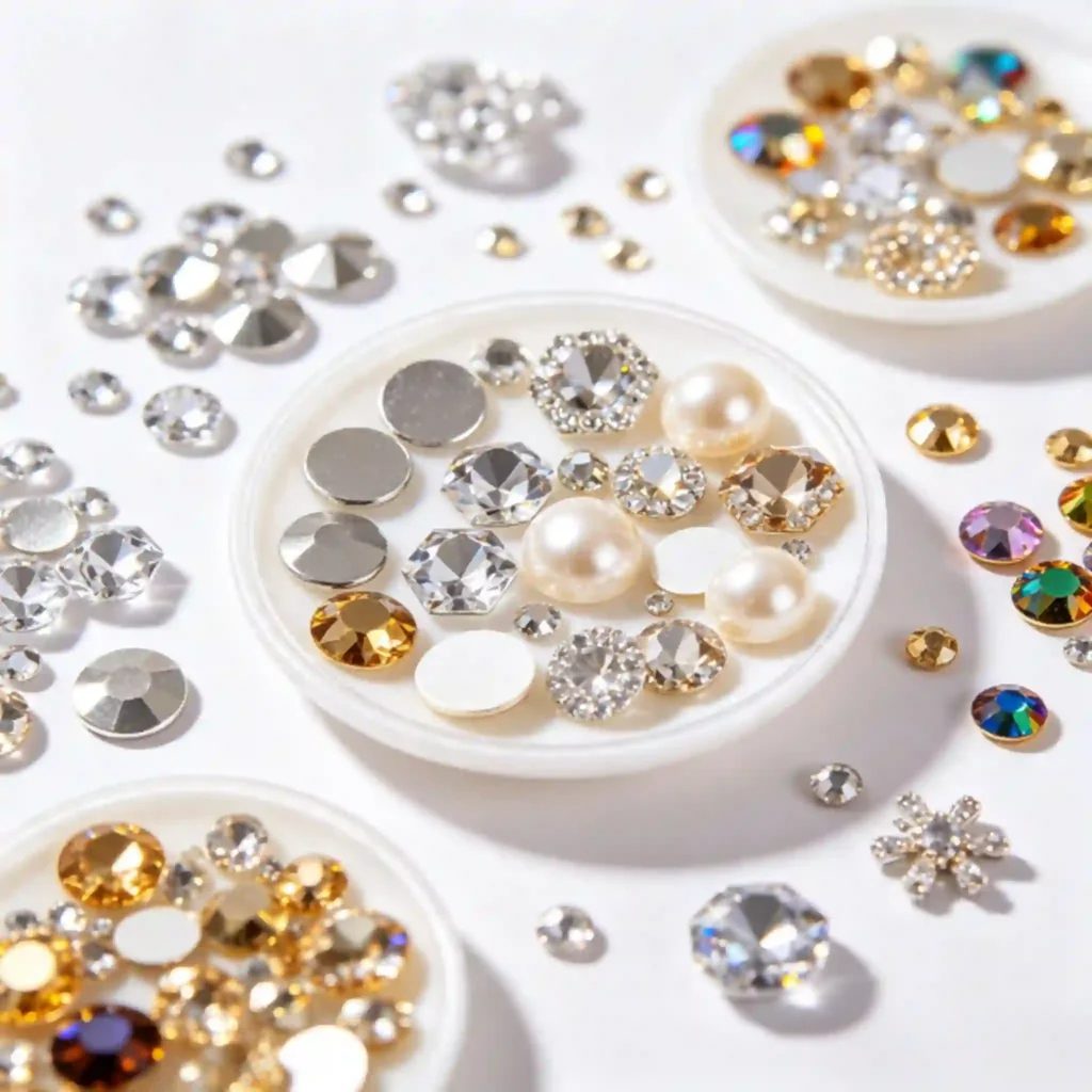 China garment accessories catalog wholesale supplier Guangzhou