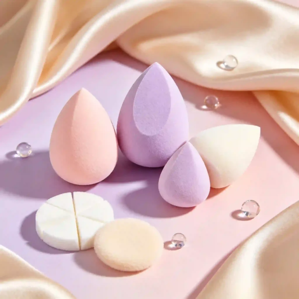 Z-Pick product selection and quality control process