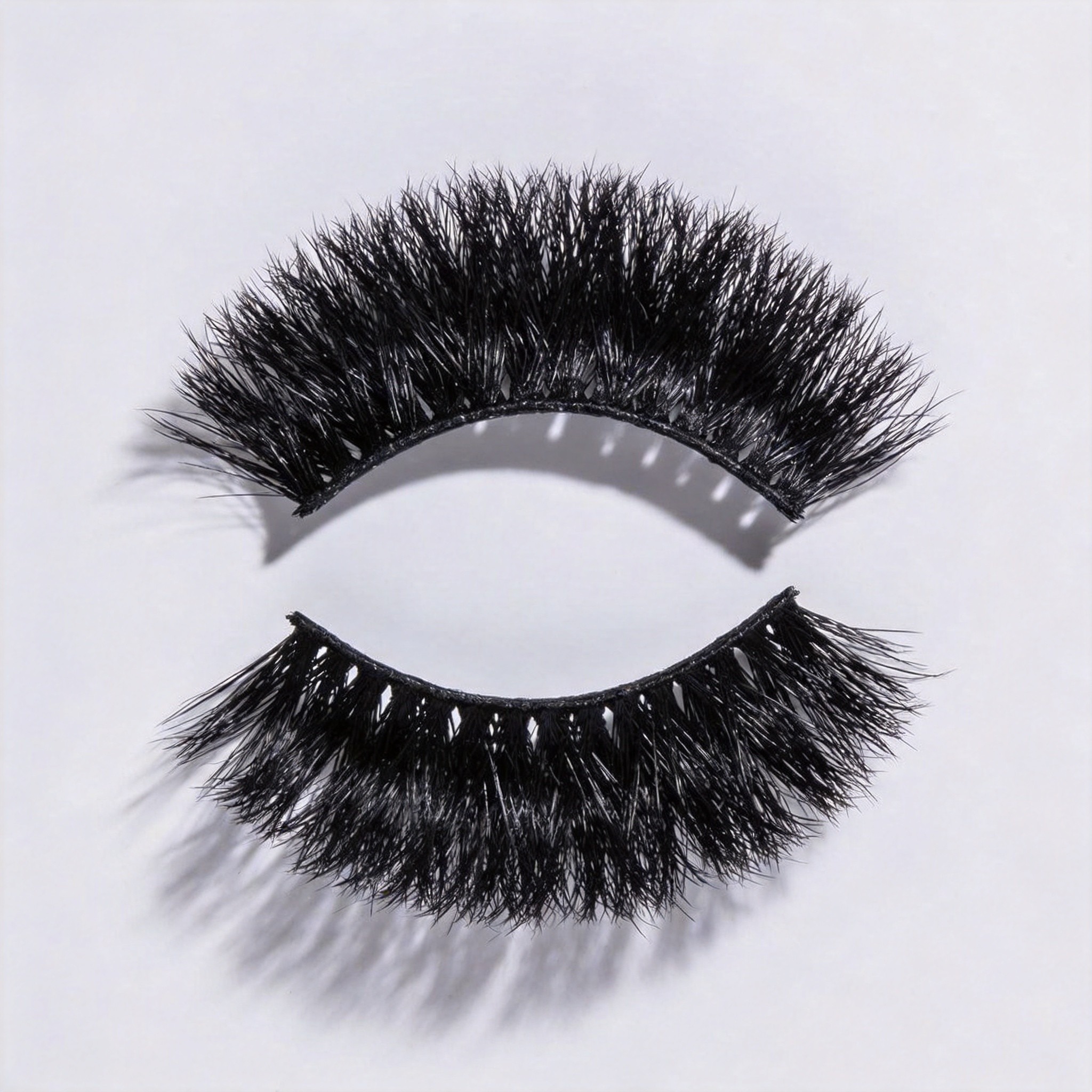 russian volume fluffy false eyelashes wholesale Saudi Iran